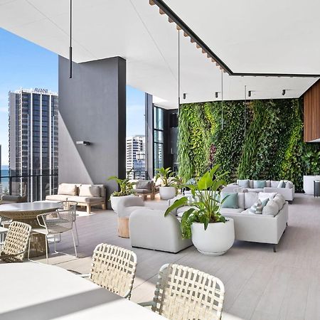 Cassa Casino - Luxury Residences Managed By The Cassa Gold Coast Ngoại thất bức ảnh