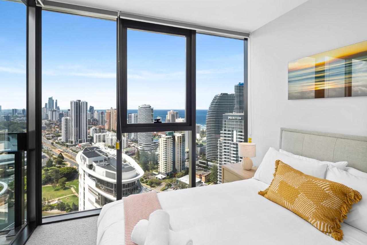 Cassa Casino - Luxury Residences Managed By The Cassa Gold Coast Ngoại thất bức ảnh