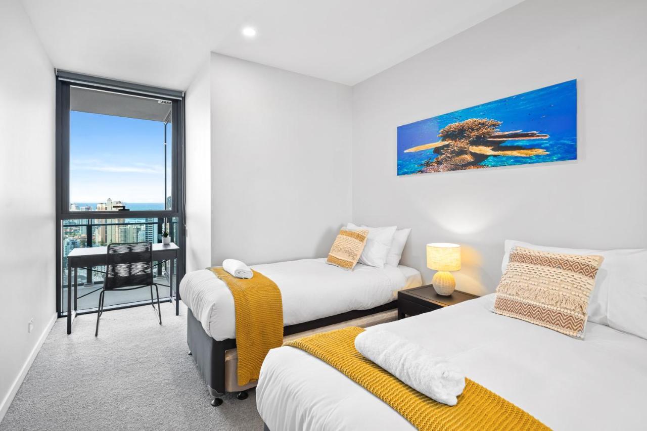 Cassa Casino - Luxury Residences Managed By The Cassa Gold Coast Ngoại thất bức ảnh