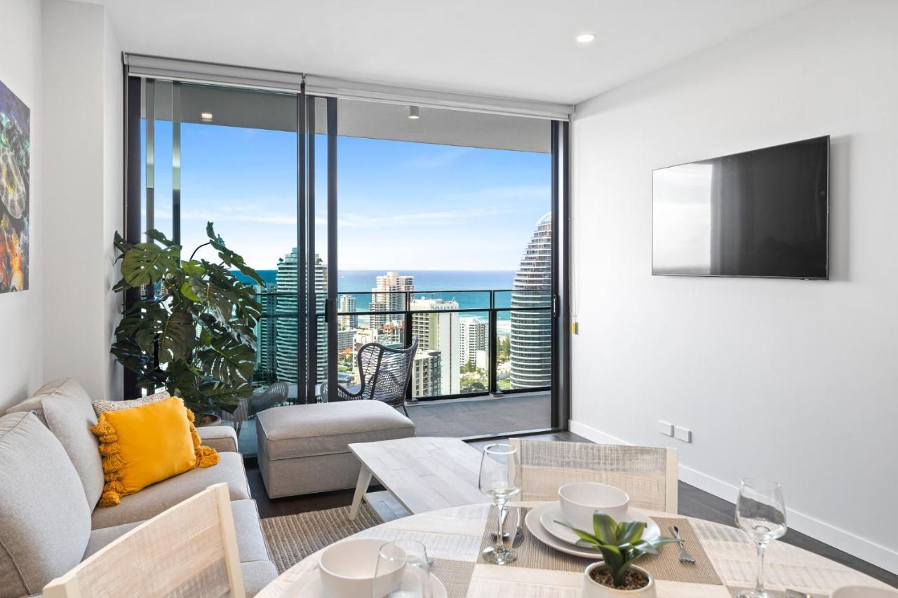 Cassa Casino - Luxury Residences Managed By The Cassa Gold Coast Ngoại thất bức ảnh