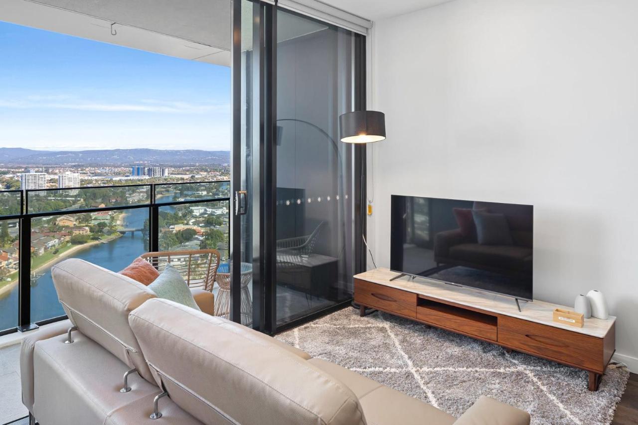 Cassa Casino - Luxury Residences Managed By The Cassa Gold Coast Ngoại thất bức ảnh