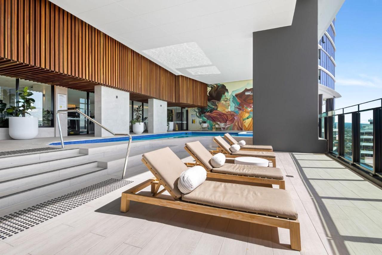 Cassa Casino - Luxury Residences Managed By The Cassa Gold Coast Ngoại thất bức ảnh