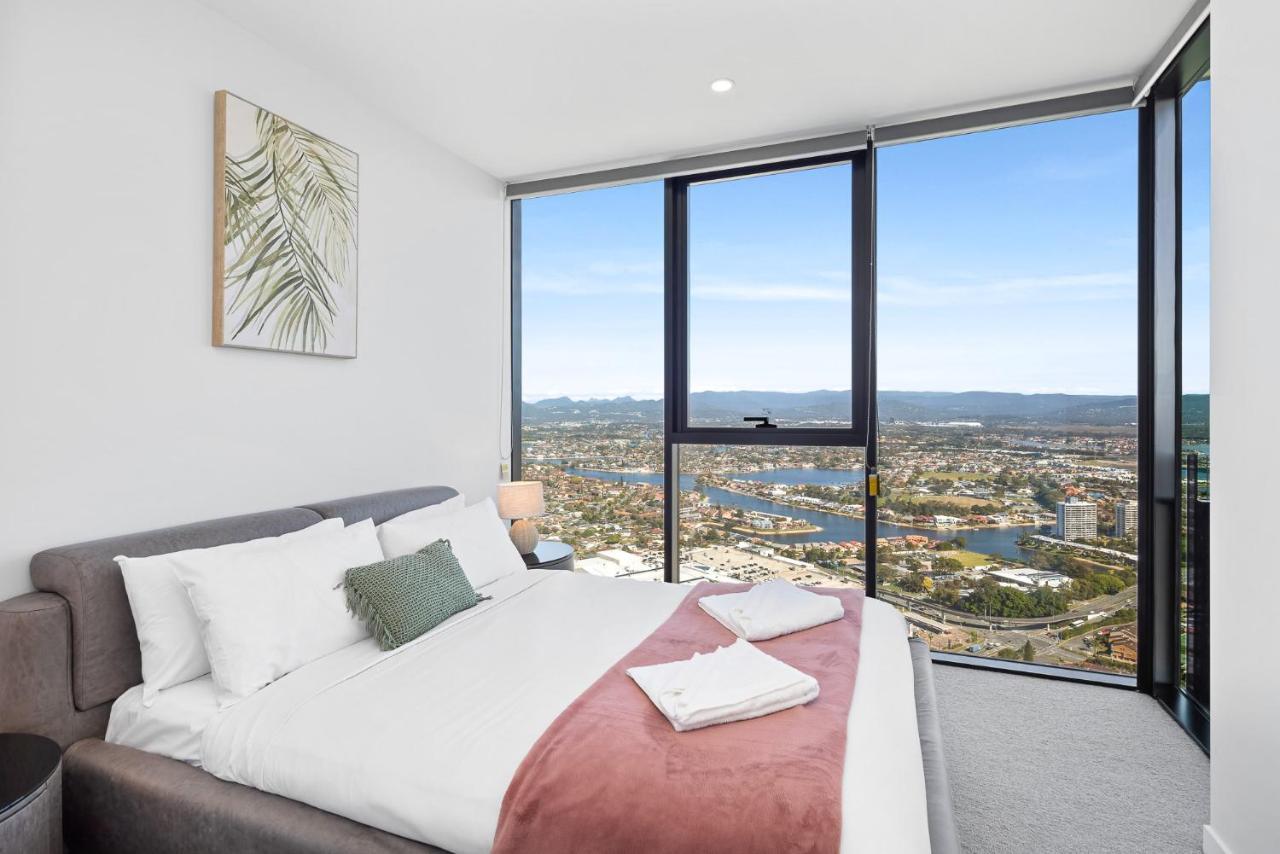 Cassa Casino - Luxury Residences Managed By The Cassa Gold Coast Ngoại thất bức ảnh