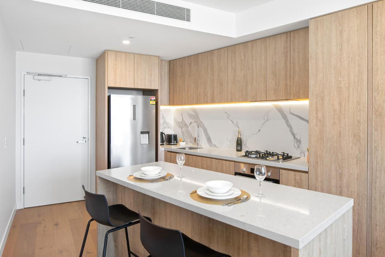 Cassa Casino - Luxury Residences Managed By The Cassa Gold Coast Ngoại thất bức ảnh