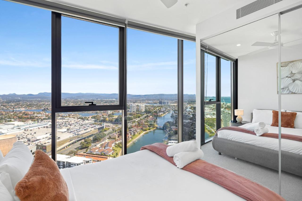 Cassa Casino - Luxury Residences Managed By The Cassa Gold Coast Ngoại thất bức ảnh