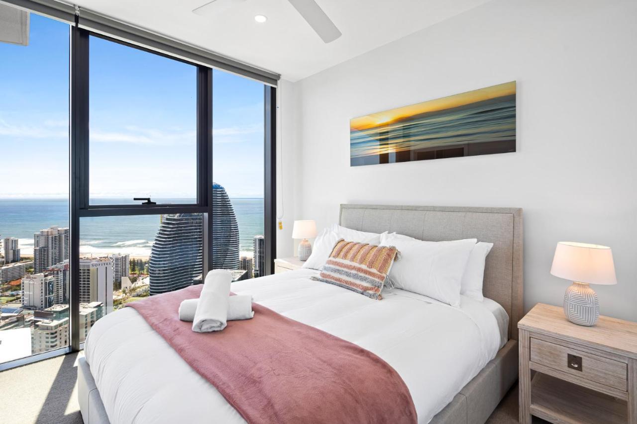 Cassa Casino - Luxury Residences Managed By The Cassa Gold Coast Ngoại thất bức ảnh