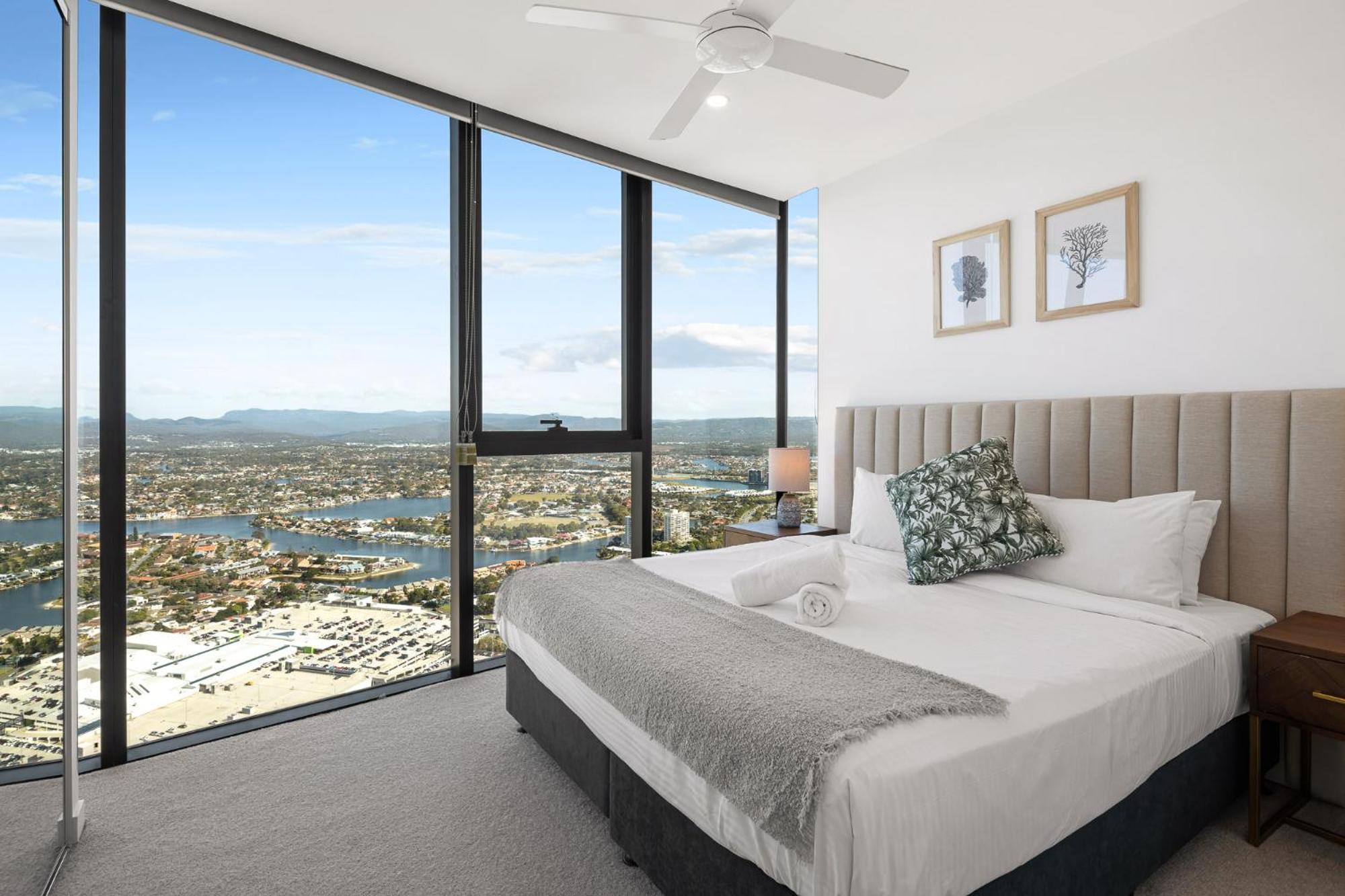 Cassa Casino - Luxury Residences Managed By The Cassa Gold Coast Ngoại thất bức ảnh