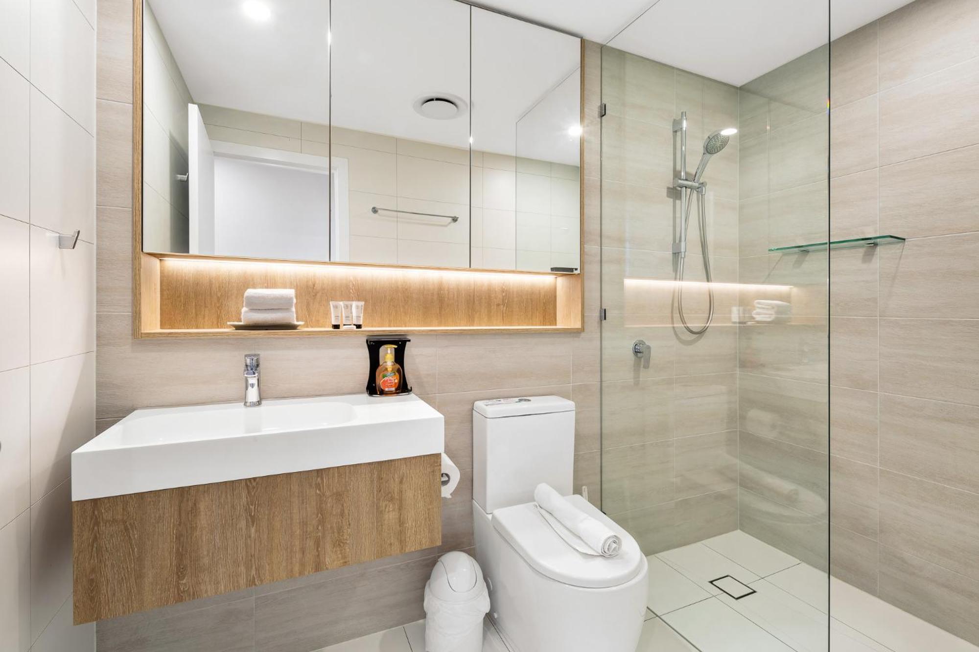 Cassa Casino - Luxury Residences Managed By The Cassa Gold Coast Ngoại thất bức ảnh