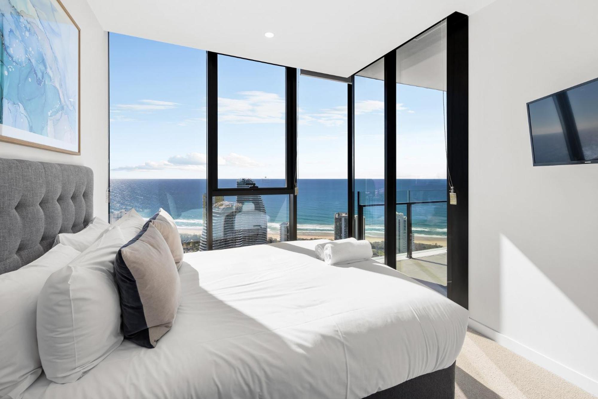 Cassa Casino - Luxury Residences Managed By The Cassa Gold Coast Ngoại thất bức ảnh