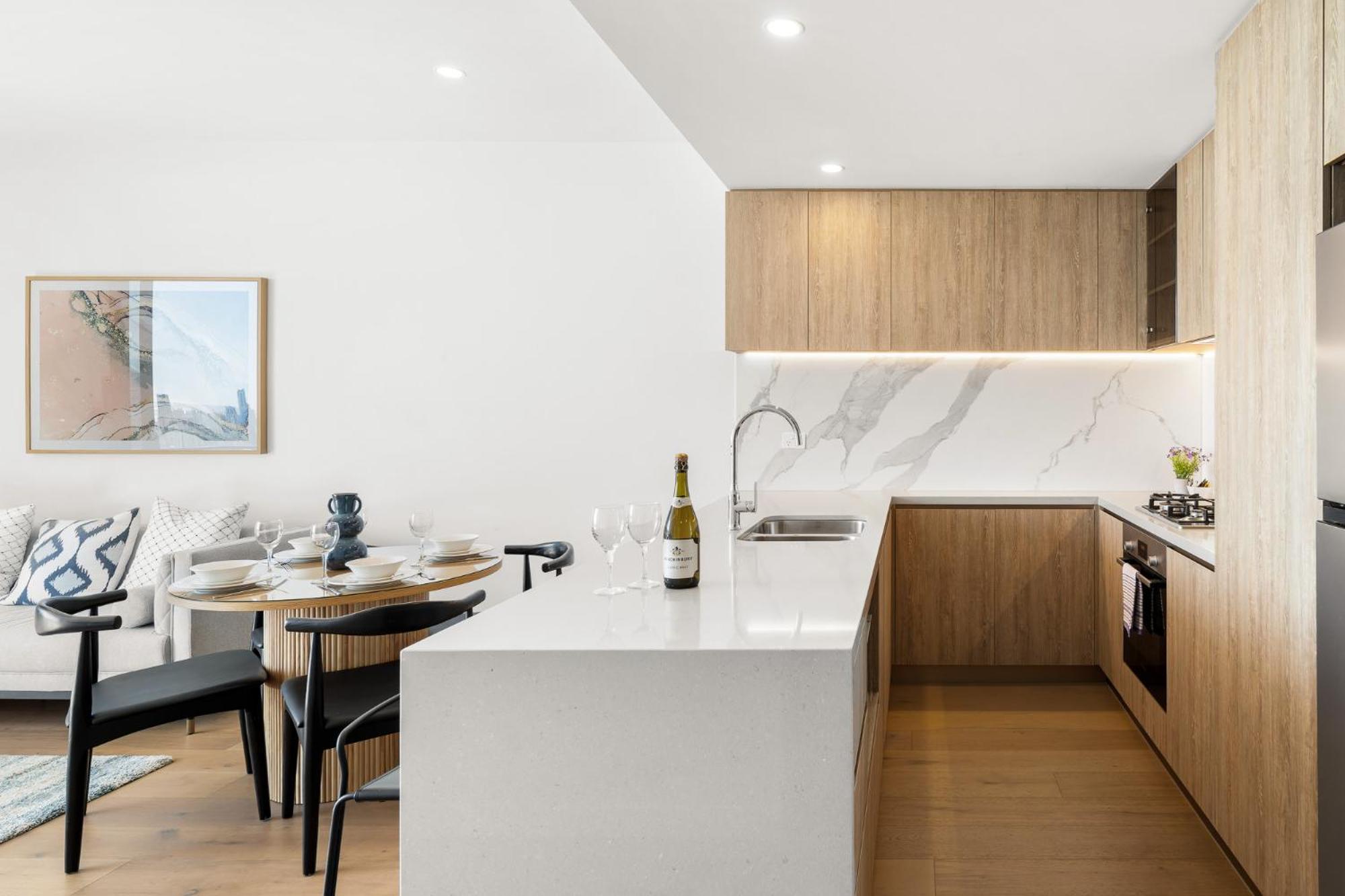 Cassa Casino - Luxury Residences Managed By The Cassa Gold Coast Ngoại thất bức ảnh