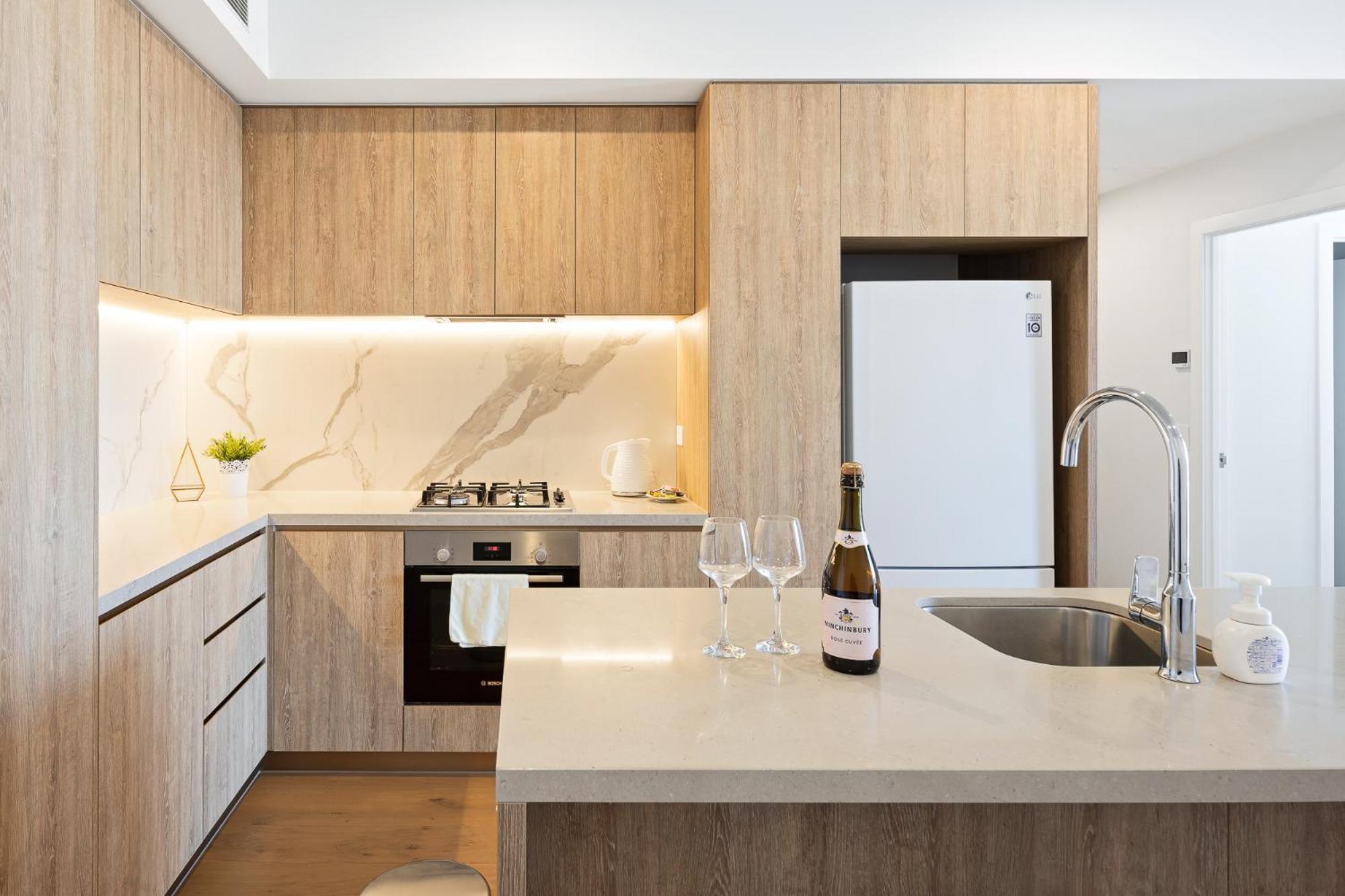 Cassa Casino - Luxury Residences Managed By The Cassa Gold Coast Ngoại thất bức ảnh