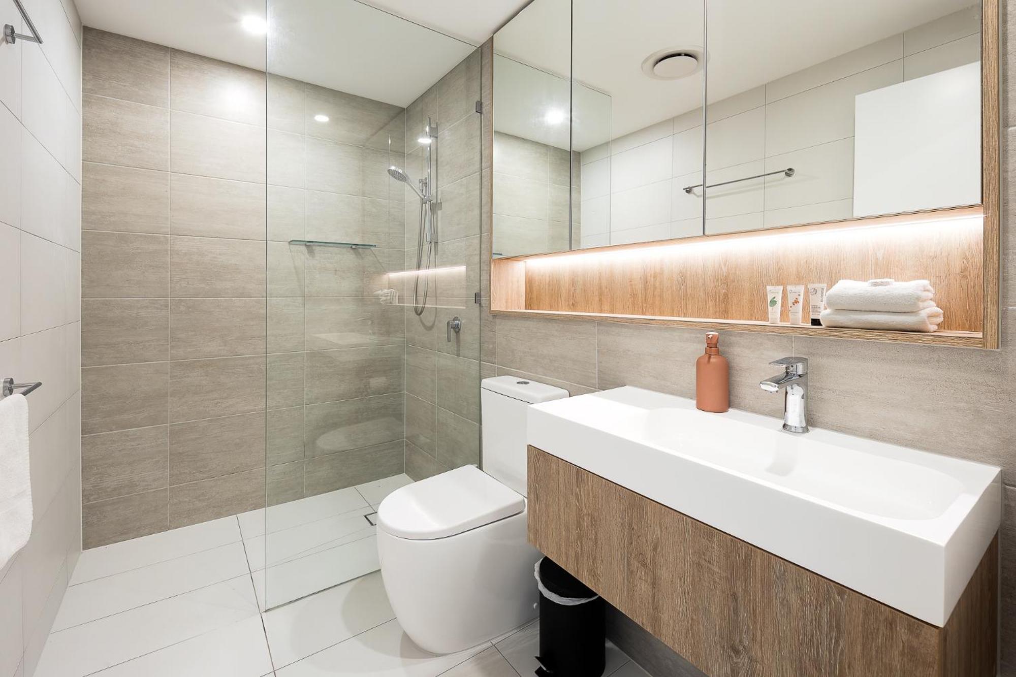 Cassa Casino - Luxury Residences Managed By The Cassa Gold Coast Ngoại thất bức ảnh