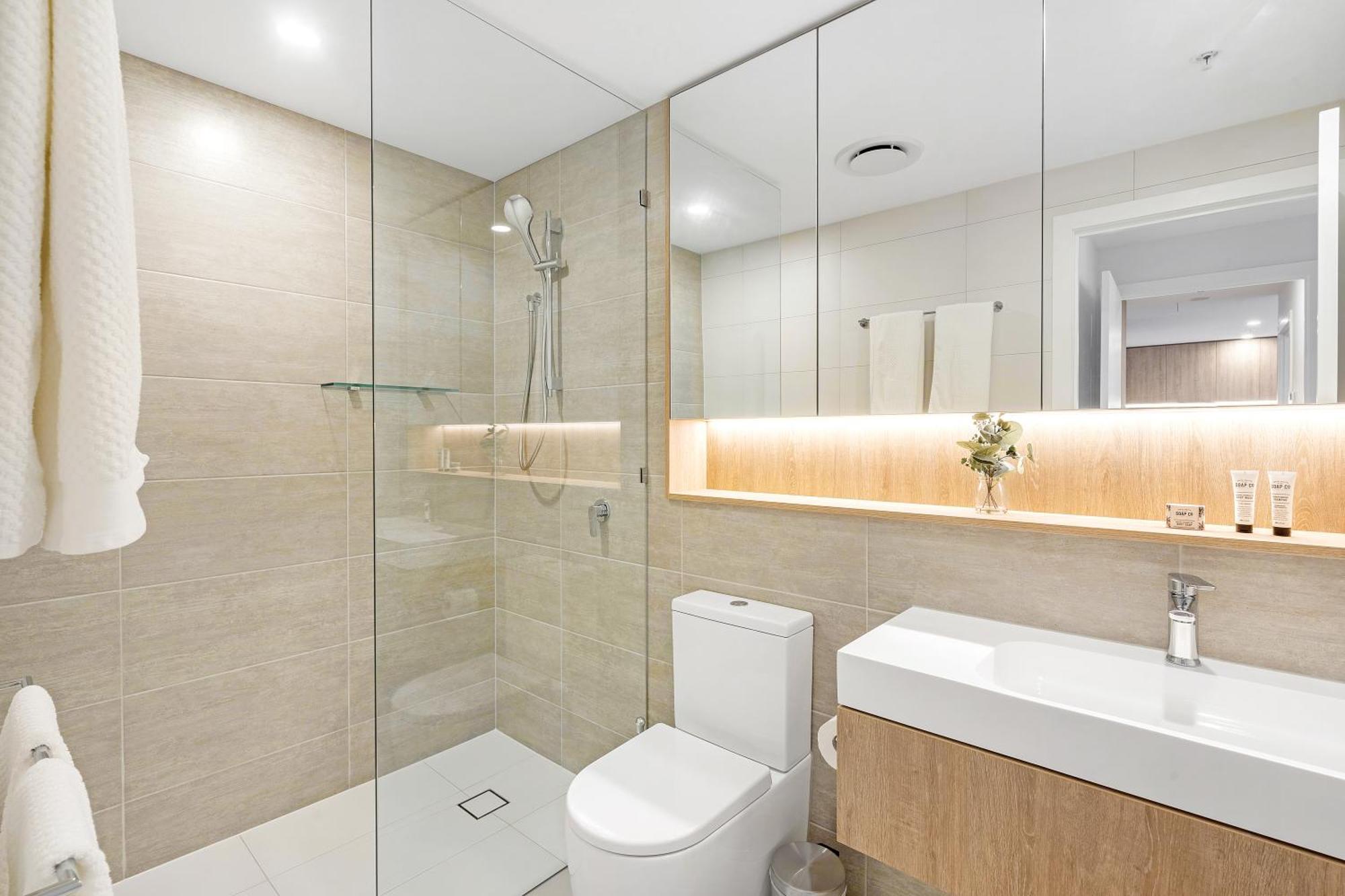 Cassa Casino - Luxury Residences Managed By The Cassa Gold Coast Ngoại thất bức ảnh