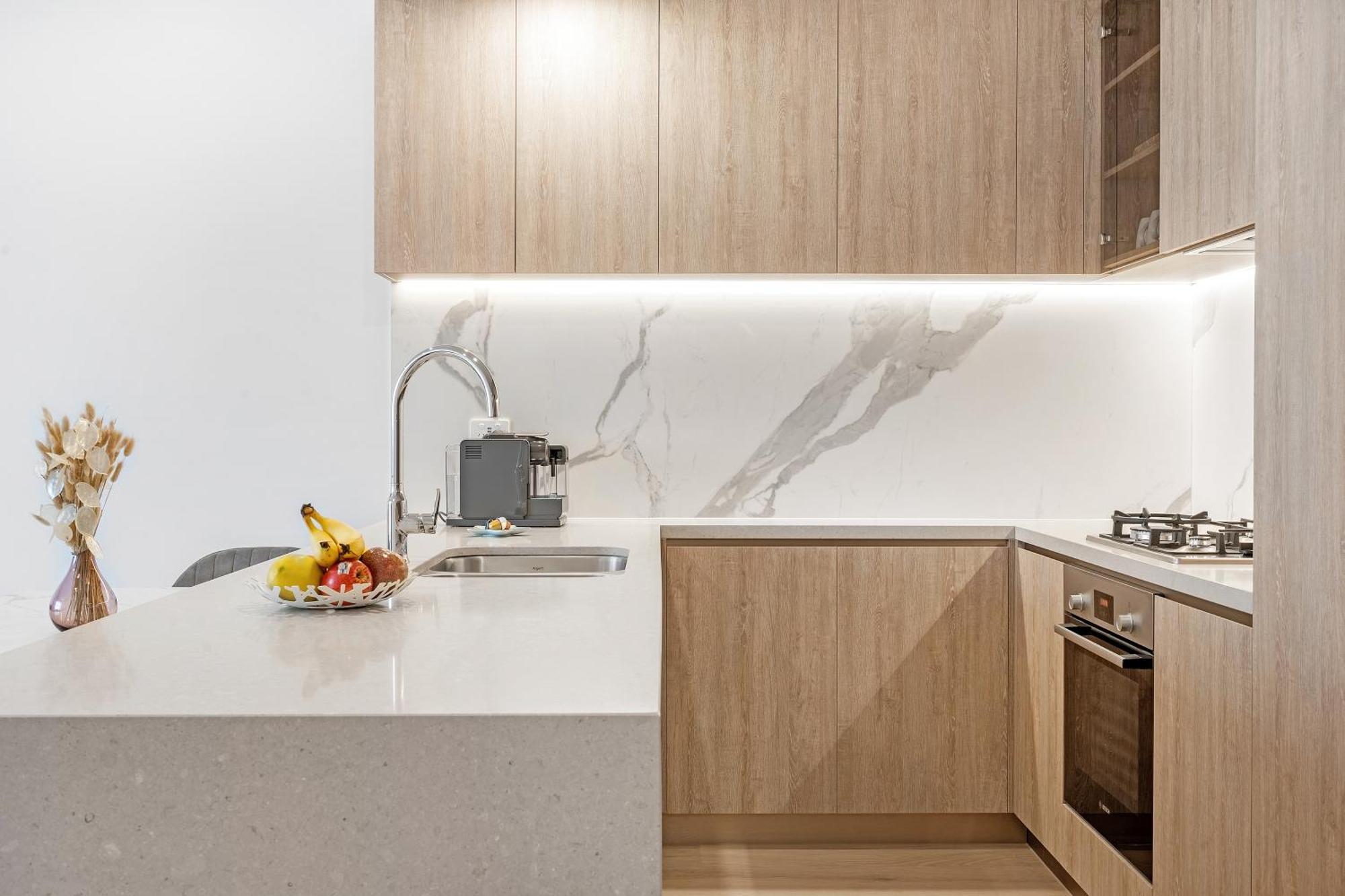 Cassa Casino - Luxury Residences Managed By The Cassa Gold Coast Ngoại thất bức ảnh